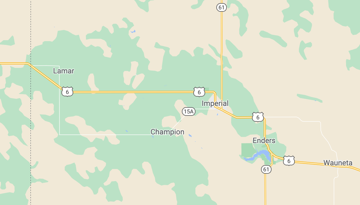 About Chase County Est.1873